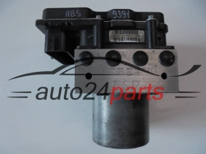 ABS pump and control module Audi Bosch 8R0614517CL 0265239464 8R0907379AP 0265952161