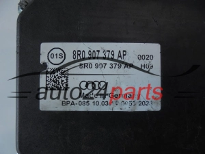 Pompa ABS i sterownik AUDI BOSCH 0265239464 8R0614517CL 8R0907379AP