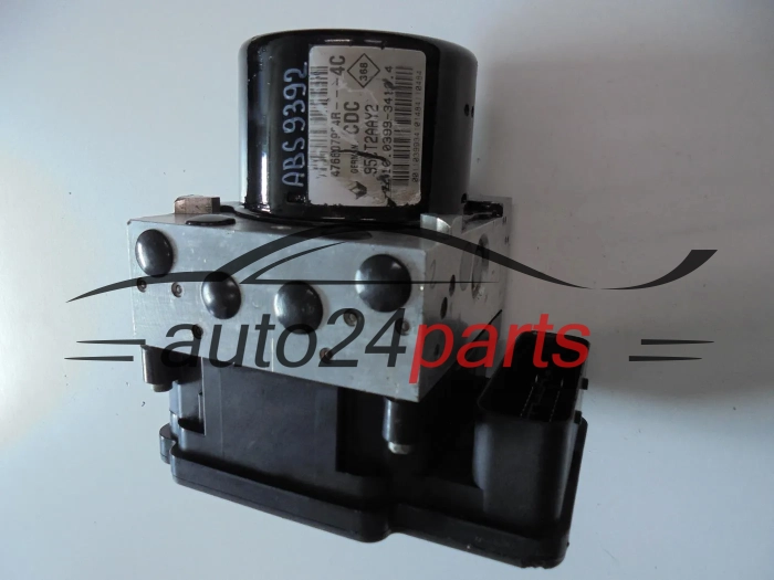 ABS Pump Renault 476607984R 10021205804 28561136033