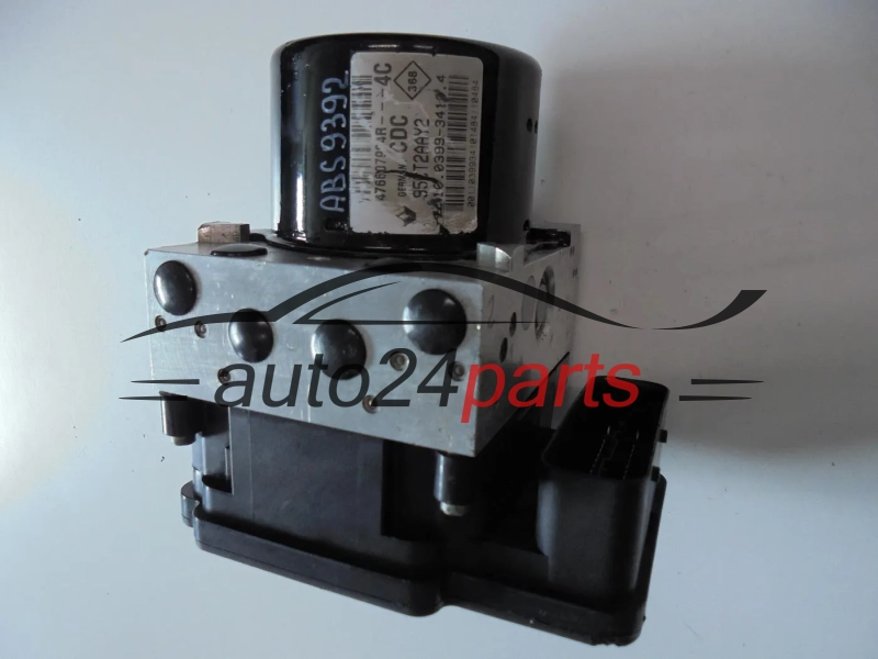 Αντλία αβς Renault 476607984R 10021205804 28561136033