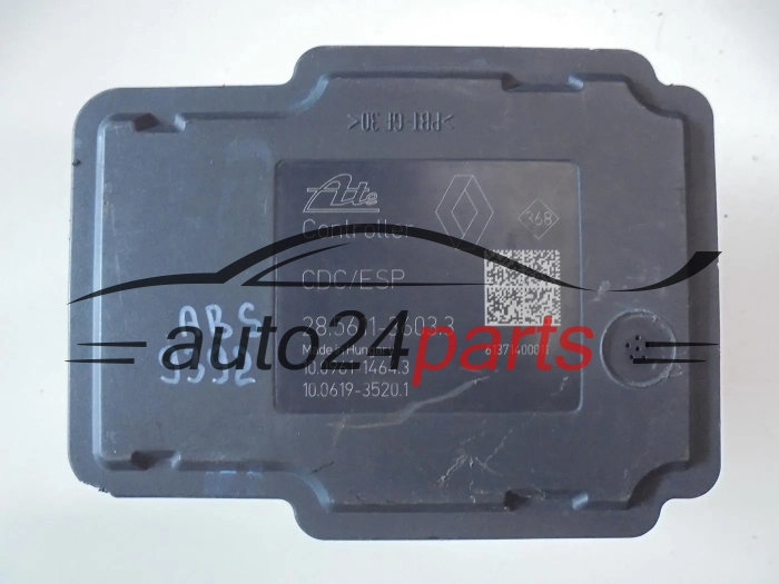 Αντλία αβς Renault 476607984R 10021205804 28561136033