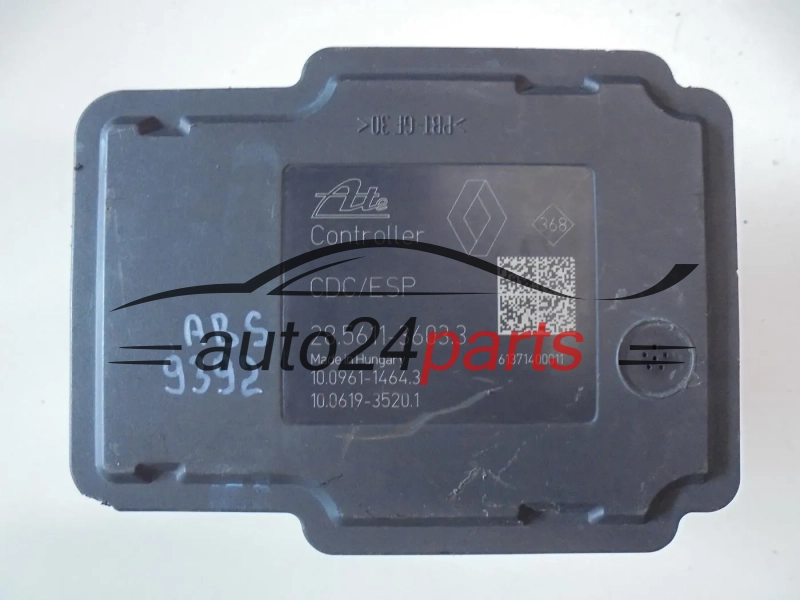 Bomba de abs Renault 476607984R 10021205804 28561136033