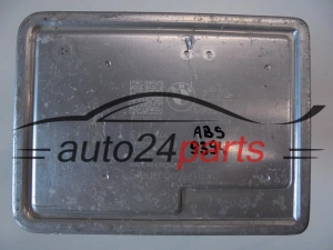 Pompa abs i sterownik BMW 5A0A843 5A0A844