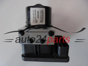 Pompa abs i sterownik HONDA 57110S9AG012M1 06210903513