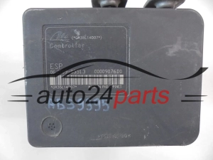 Abs pompa centralina HONDA 57110S9AG012M1 06210903513