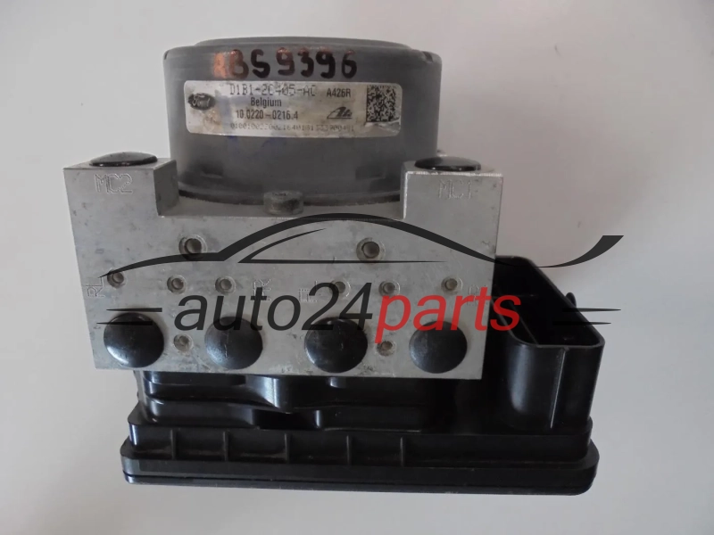 Abs pompa centralina Ford D1B12C405AC D1B12C013BA