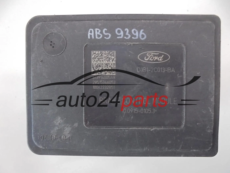 Bomba de abs Ford D1B12C405AC D1B12C013BA