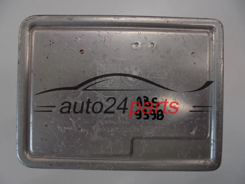 Bomba ABS y centralita BMW 5A25FD9 5A25FE0