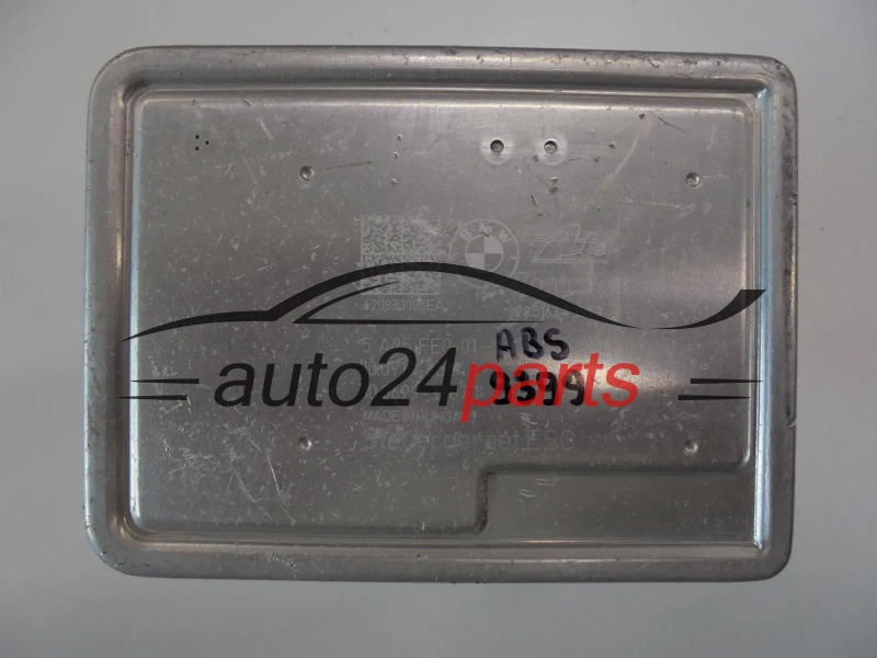 Pompa abs i sterownik BMW 5A25FD9 5A25FE0