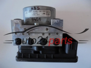 POMPA ABS I STEROWNIK FORD GV61-2C405-CH GV612C405CH GV61- 2C219-DH GV612C219DH