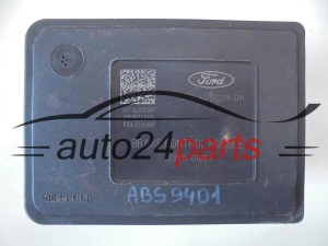 POMPA ABS I STEROWNIK FORD GV61-2C405-CH GV612C405CH GV61- 2C219-DH GV612C219DH