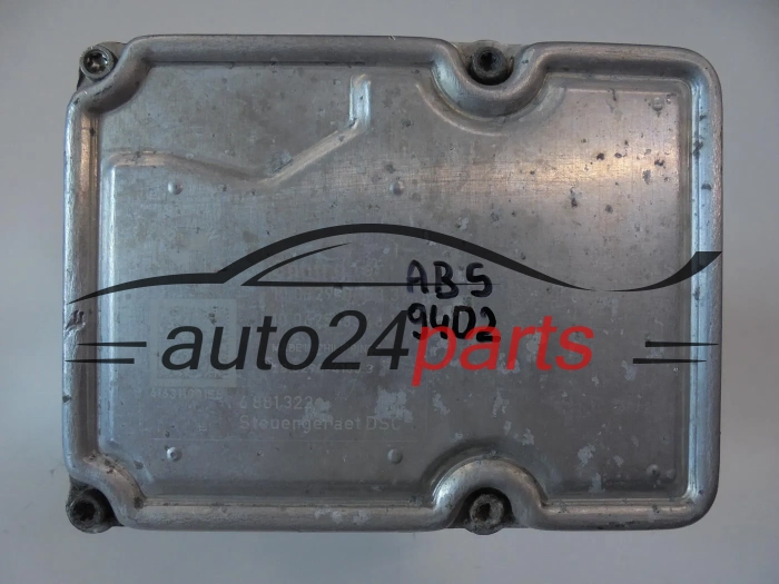 Αντλία αβς BMW 3451-6880267-01 6881322 10092908583