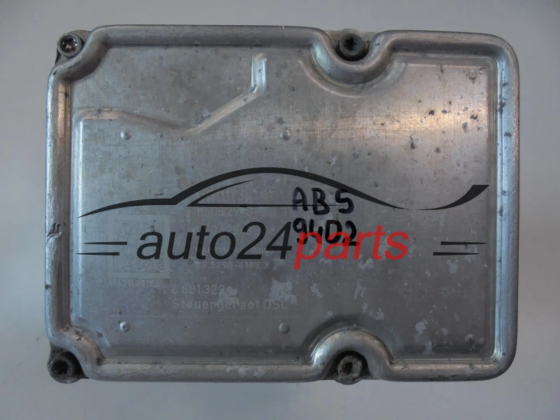 Αντλία αβς BMW 3451-6880267-01 6881322 10092908583
