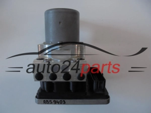 Bomba ABS y centralita BMW 5A35867 34515A3586701