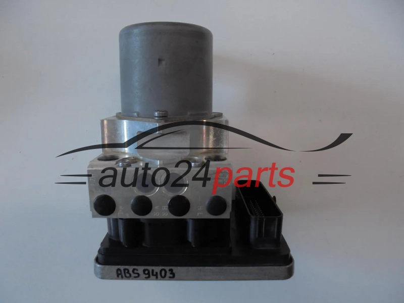 Bomba ABS y centralita BMW 5A35867 34515A3586701