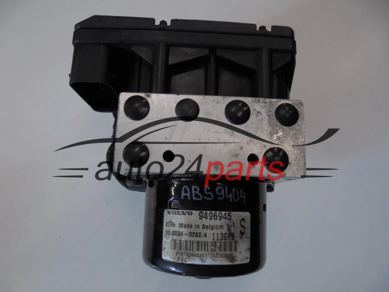 Pompa abs i sterownik VOLVO 9496945 94969946