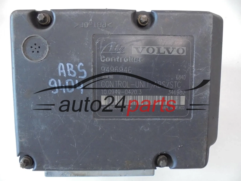 ABS Pump VOLVO 9496945 94969946
