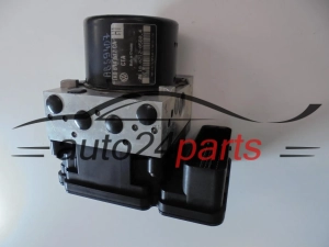 Pompa ABS i sterownik AUDI 1K0614517CA 10021205604 1K0907379AS