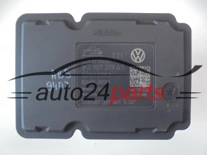 Pompa ABS i sterownik AUDI 1K0614517CA 10021205604 1K0907379AS