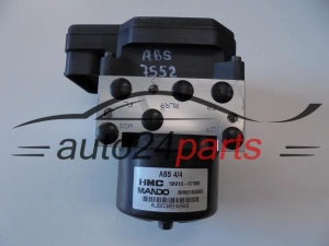 Αντλία αβς KIA 5891007300 BH60103500 5WY7401B
