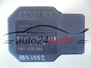 ABS Pumpe und steuergerät  KIA 5891007300 BH60103500 5WY7401B