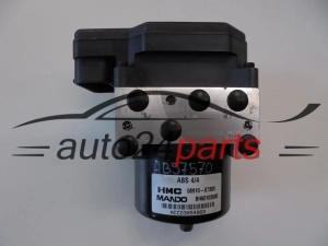 ABS Pumpe und steuergerät KIA 5891007300 BH60103500 5WY7401B