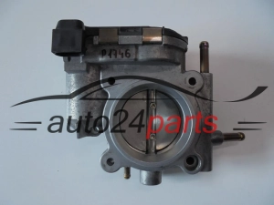 Przepustnica Powietrza Mercedes 0280750067 A1111410225
