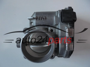 Przepustnica powietrza MERCEDES 0280750045 A1110980109