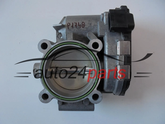 PRZEPUSTNICA POWIETRZA OPEL ASTRA H BOSCH 0 280 750 236, 0280750236, 55559313