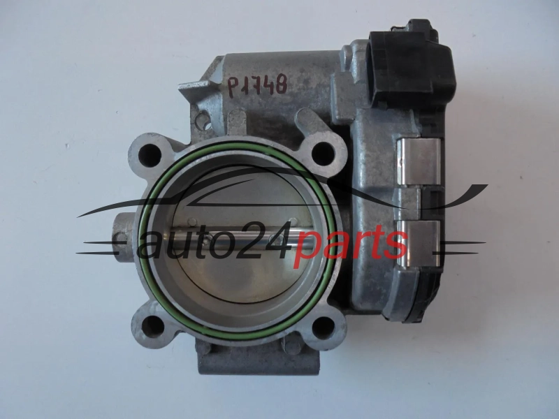PRZEPUSTNICA POWIETRZA OPEL ASTRA H BOSCH 0 280 750 236, 0280750236, 55559313