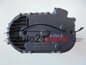 PRZEPUSTNICA POWIETRZA OPEL ASTRA H BOSCH 0 280 750 236, 0280750236, 55559313