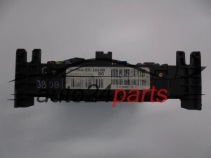 Moduł komfortu BSI Citroen Peugeot S118085120F 9657999880 – zdjęcie 2