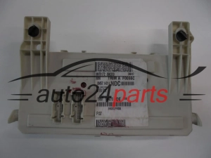 CENTRALKA MODUL STEROWNIK FORD 7M5T 14A073 DE, 7M5T14A073DE, 8M5T14014LXC