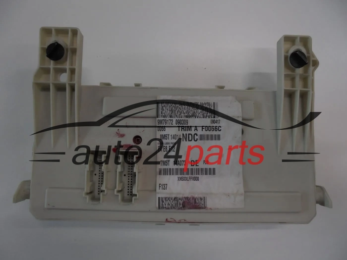 Moduł komfortu Ford 7M5T14A073DE 8M5T14014LXC