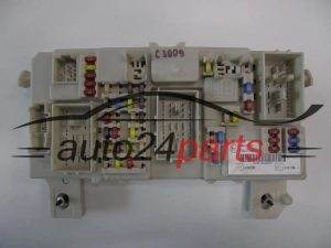 CENTRALKA MODUL STEROWNIK FORD 7M5T 14A073 DE, 7M5T14A073DE, 8M5T14014LXC