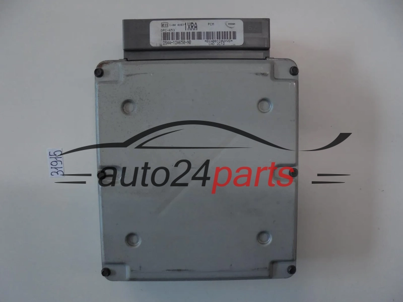 Centralina motore FORD 2S4A12A650NB 1XRA