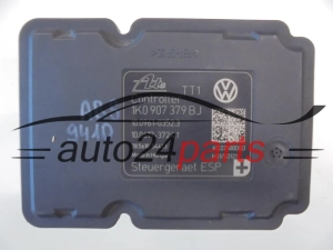 ABS Pump VOLKSWAGEN 1K0614517DM 1K0907379BJ