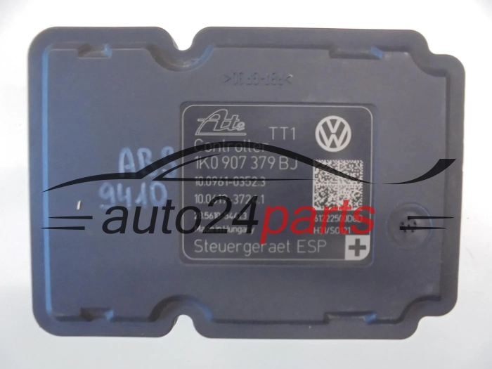 Αντλία αβς VOLKSWAGEN 1K0614517DM 1K0907379BJ