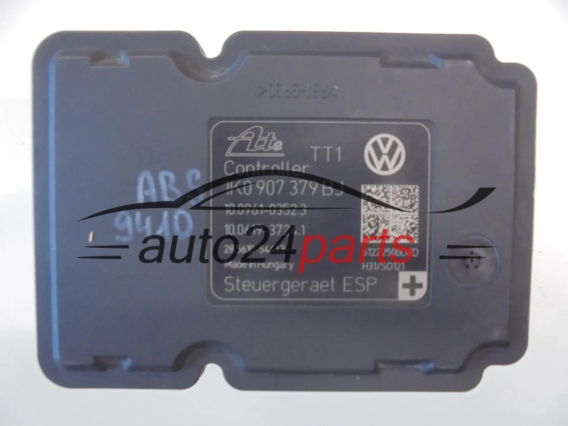 Αντλία αβς VOLKSWAGEN 1K0614517DM 1K0907379BJ