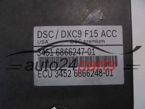 ABS Pump BMW 6856846 0265242738 6866247 0265956168