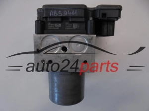Bomba ABS y centralita BMW 6856846 0265242738 6866247 0265956168