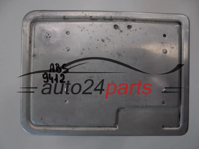 ABS POMPA I STEROWNIK VOLKSWAGEN AMAROK 2H6614517B, 2H6907379A