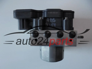Pompa abs i sterownik FORD 0265244147 AB312C405AF 0265956008