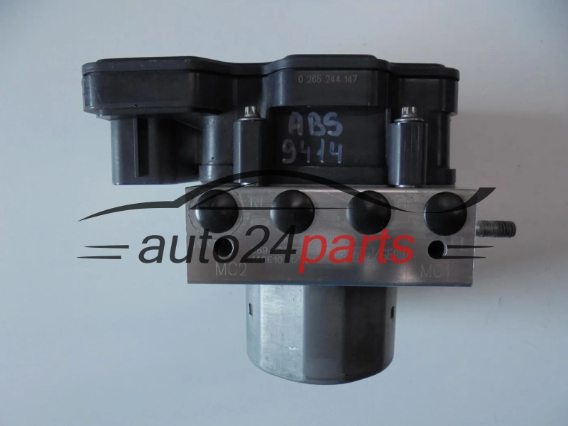 Bomba de abs Ford 0265244147 AB312C405AF 0265956008