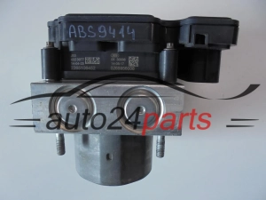 Abs pompa centralina Ford 0265244147 AB312C405AF 0265956008