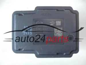 Pompa abs i sterownik OPEL ASTRA 10096145323 10061938431 28561236023 10021207544 13379599 AFD