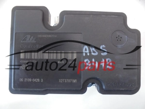 POMPA ABS I STEROWNIK HONDA 57110-S9A-A021-M1 57110S9AA021M1 06.2109-0429.3 06210904293