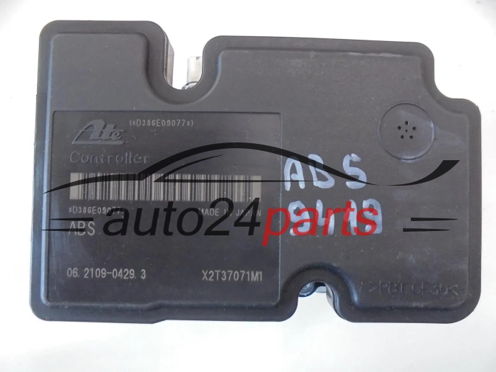 POMPA ABS I STEROWNIK HONDA 57110-S9A-A021-M1 57110S9AA021M1 06.2109-0429.3 06210904293