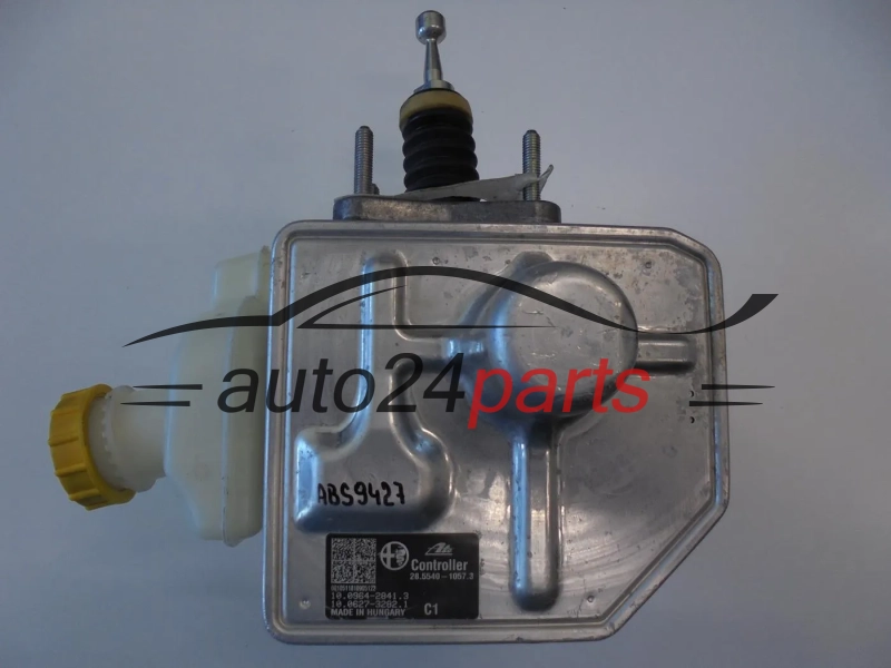 Pompe ABS et calculateur Alfa Romeo 10120207644 10096428413 28554010573