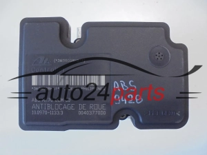 Pompa abs i sterownik CITROEN 9662150280 10097011333
